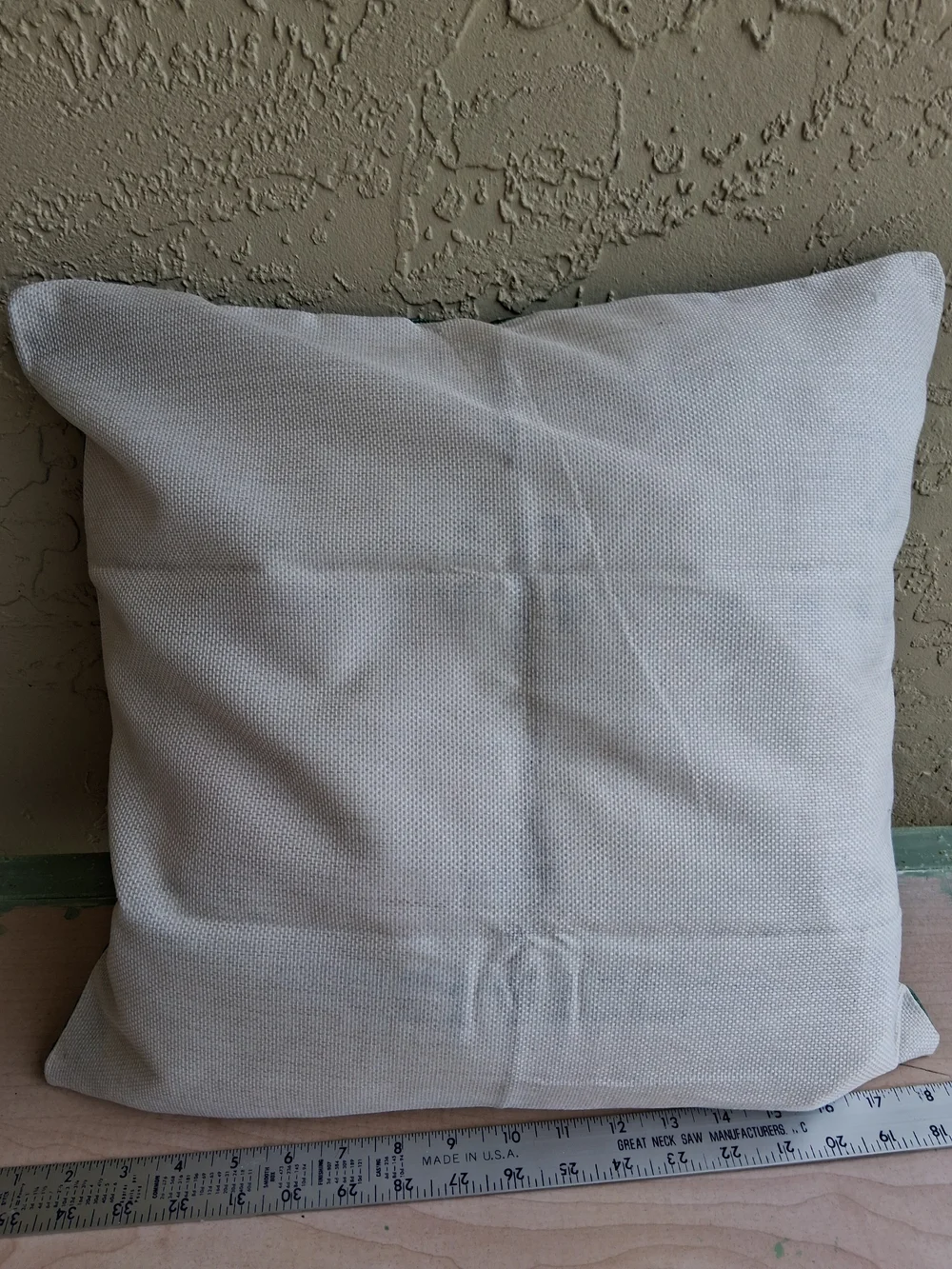 Halloween Pillow Cover